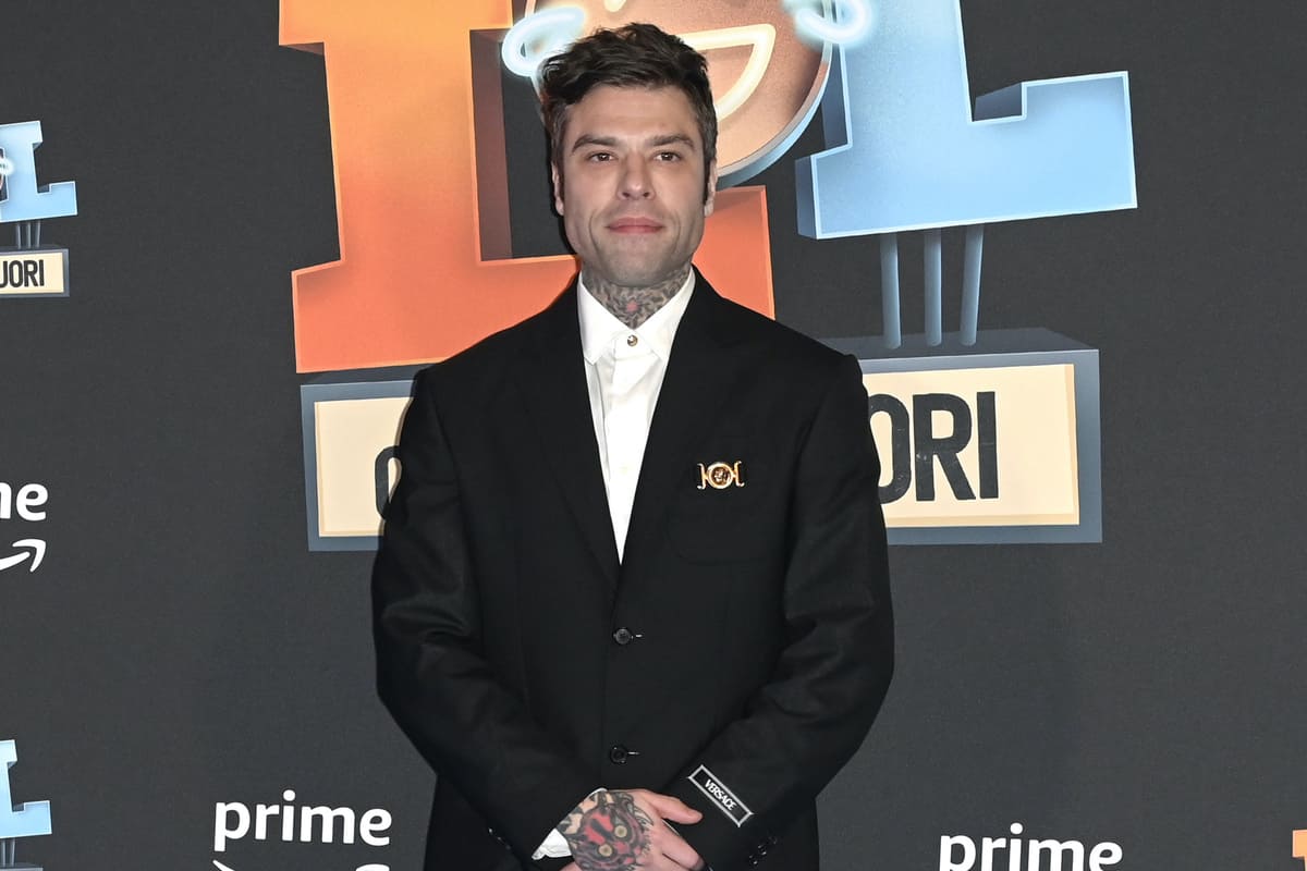 Fedez