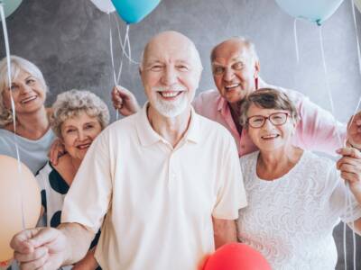 Frasi di auguri per la pensione: un traguardo così va festeggiato al meglio