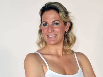 Alvina Verecondi Scortecci, Credits Comunicato Stampa Al via la nuova edizione de “L’isola dei famosi”