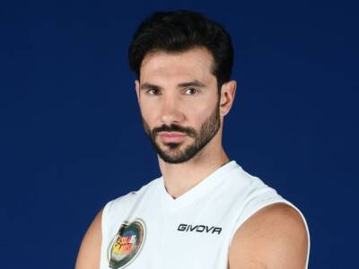 Artur Dainese, Credits Comunicato Stampa Al via la nuova edizione de “L’isola dei famosi”