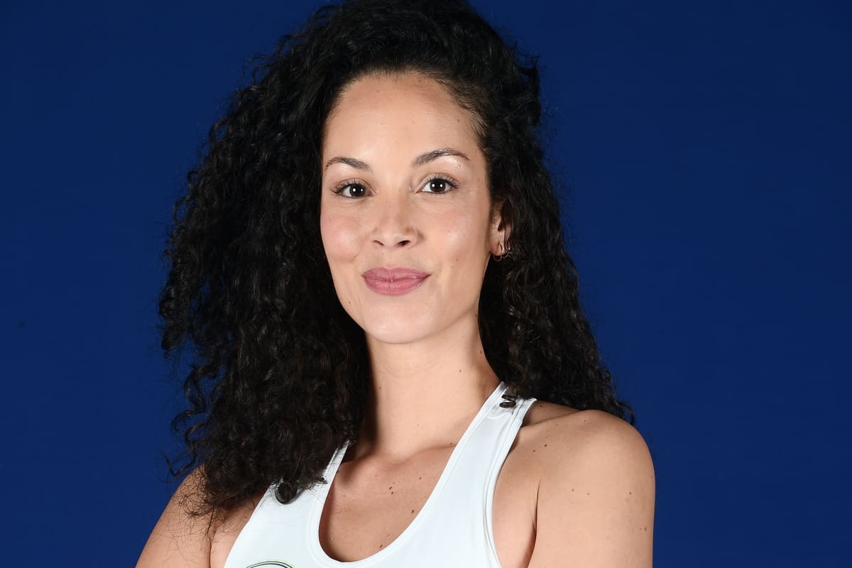 Maité Yanes, Credits Comunicato Stampa Al via la nuova edizione de “L’isola dei famosi”