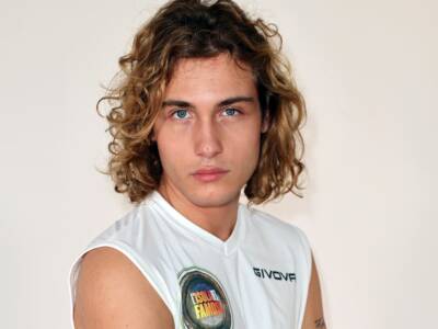 Pietro Fanelli, Credits Comunicato Stampa Al via la nuova edizione de “L’isola dei famosi”