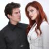 Benjamin Mascolo e Bella Thorne