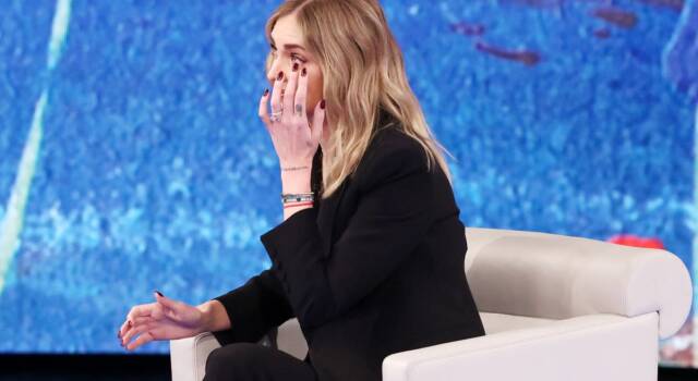 Chiara Ferragni, l&#8217;inarrestabile caduta: perde popolarità tra i giovani