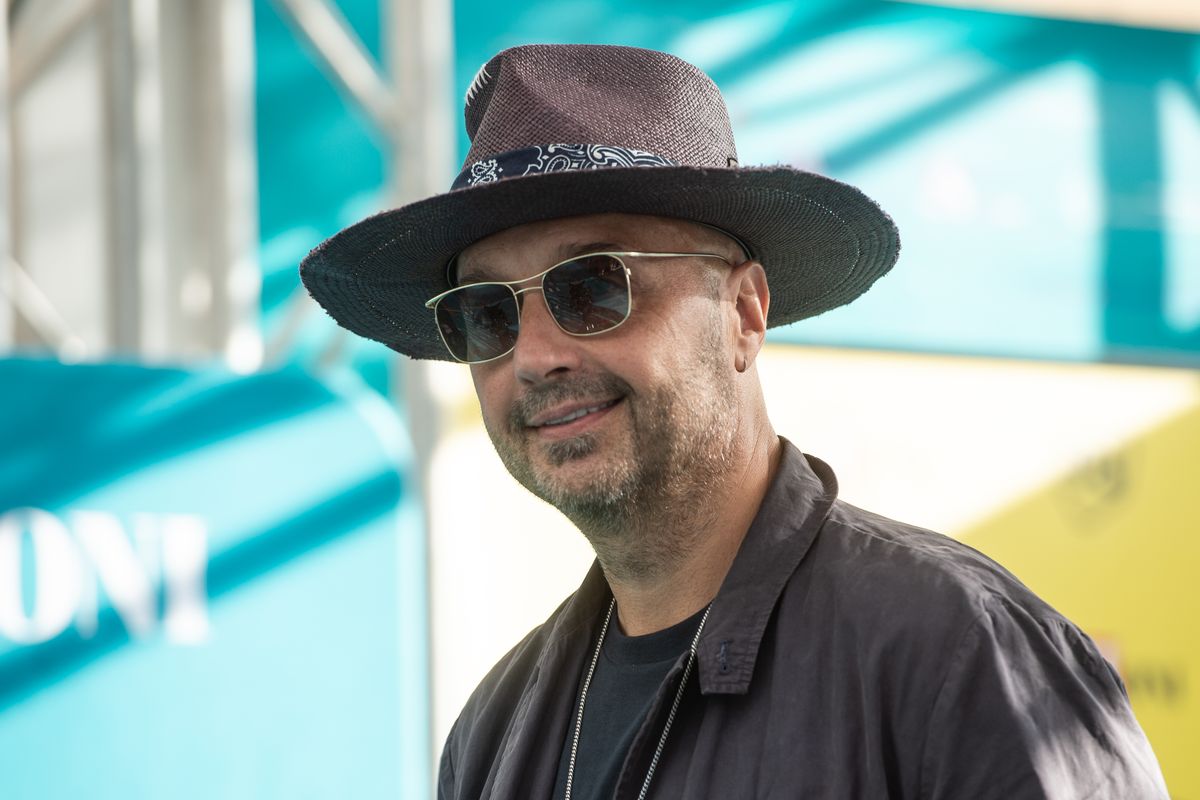 Joe Bastianich