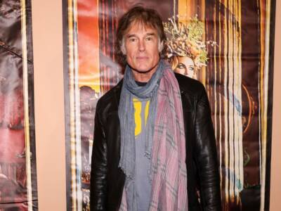 Ronn Moss