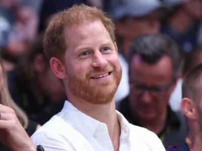 principe Harry