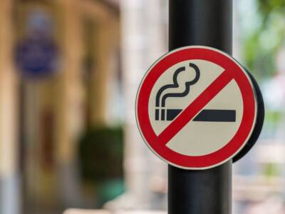 Quali sono le città italiane in cui c’è il divieto di fumo all’aperto?