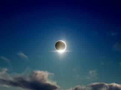 Eclissi solare dell’8 aprile 2024: a che ora e dove sarà visibile