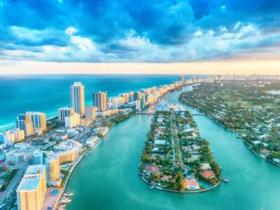 Miami Vice, in vendita la villa della serie tv: il prezzo è esorbitante