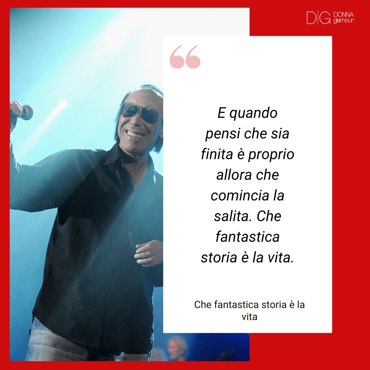 infografica su frasi antonello venditti