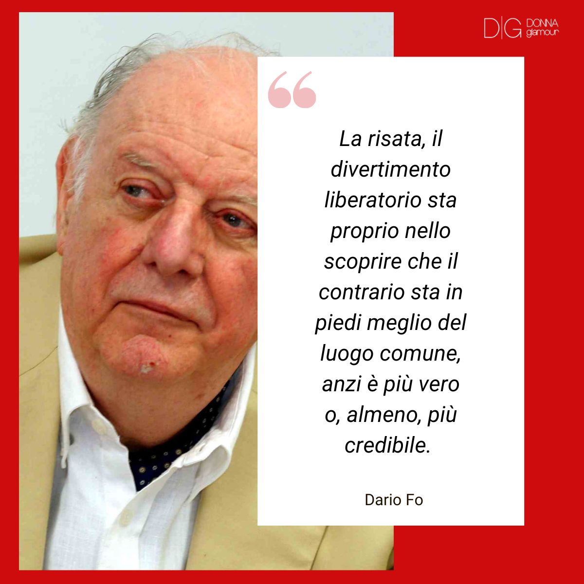 infografica su frasi sul divertimento