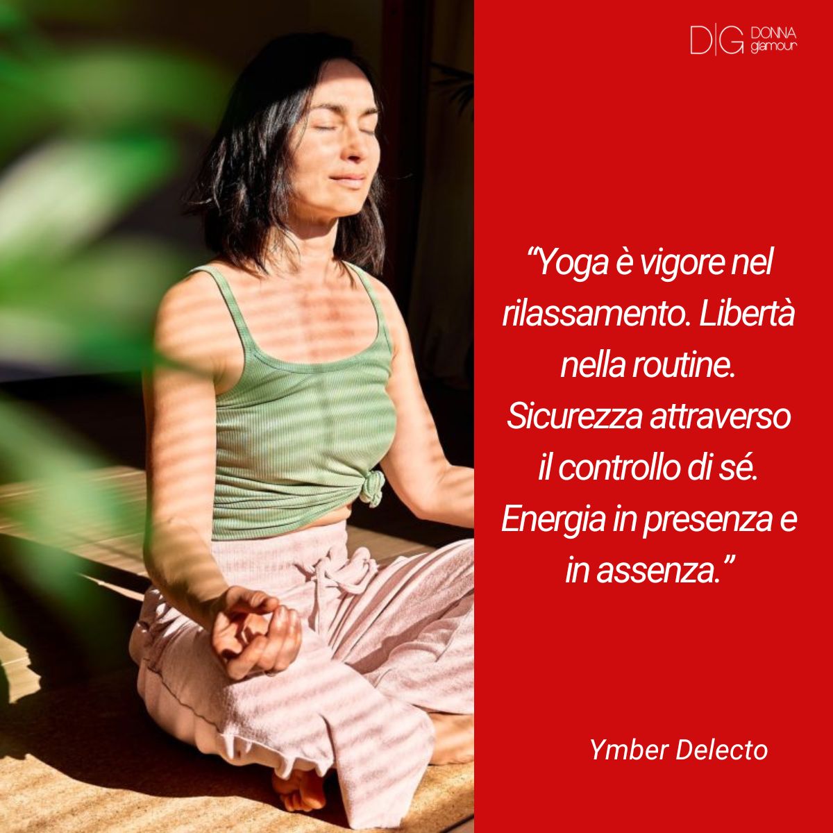 infografica su frasi sul relax