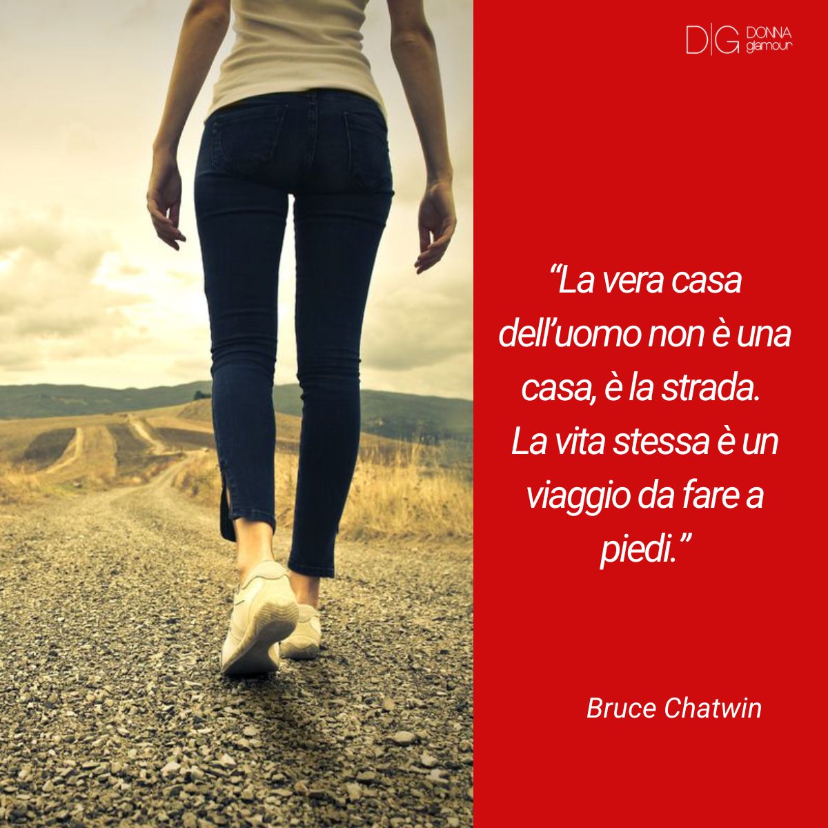 infografica su frasi sulla strada