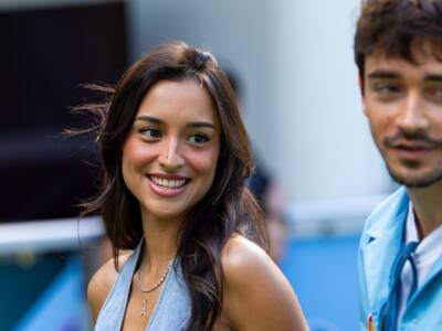 Alexandra Saint Mleux