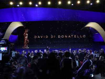 David di Donatello