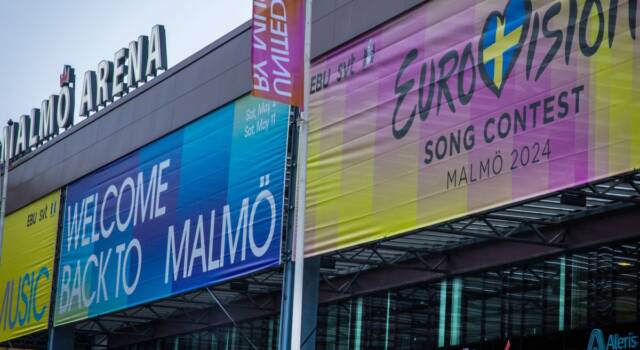 Eurovision 2024: qual è il premio per il vincitore?