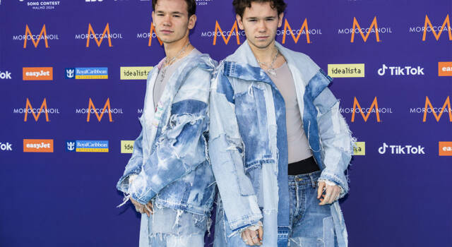 Chi sono Marcus &#038; Martinus, sul palco di Eurovision Song Contest