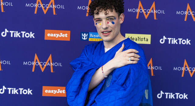 Chi è Nemo, artista svizzero all&#8217;Eurovision Song Contest