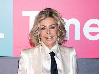 Nicoletta Ricca Benedettini