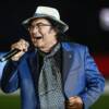 Al Bano Carrisi che canta