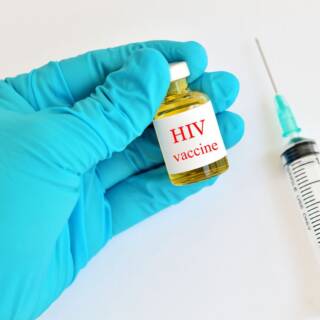 HIV: un nuovo vaccino potrebbe “avviare una risposta immunitaria in poche settimane”