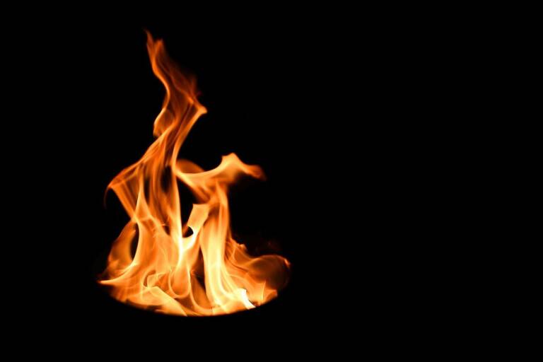 Le più belle frasi sul fuoco