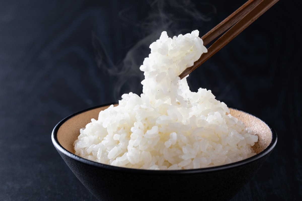 Dieta del riso e delle mele: perdere fino a 5 kg in 7 giorni
