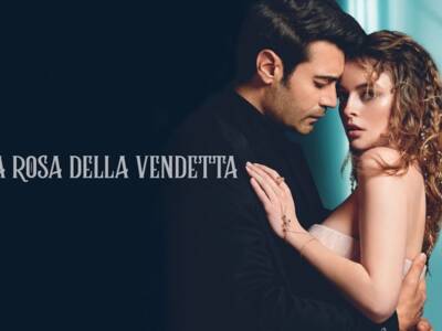 La rosa della vendetta