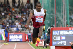 Andy Diaz Hernandez