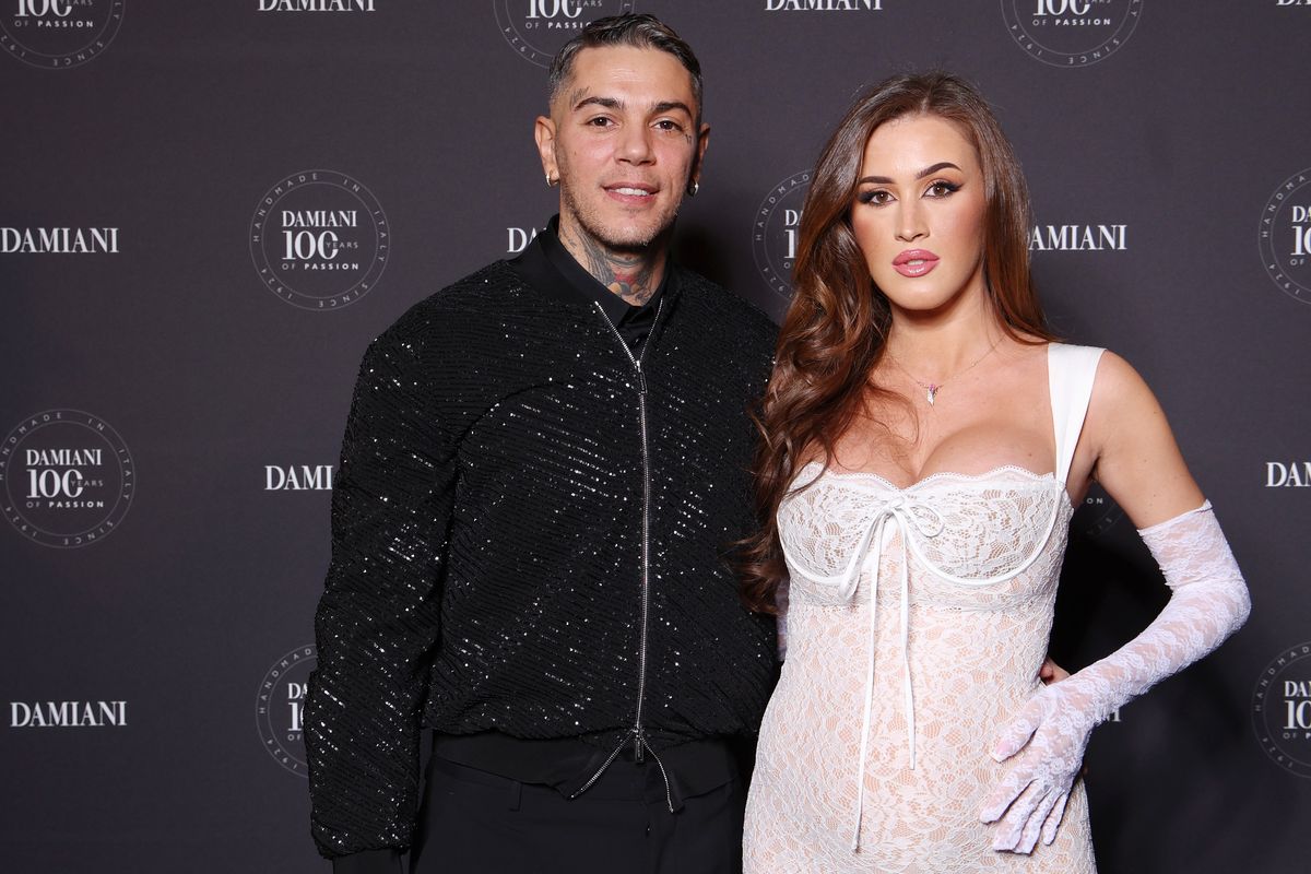 Martina Bottiglieri Emis Killa