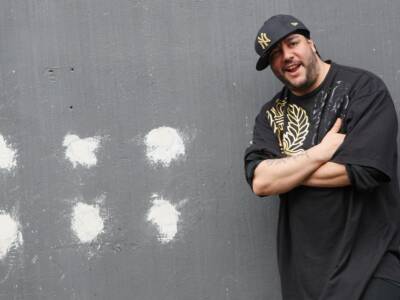 G-Max Flaminio Maphia