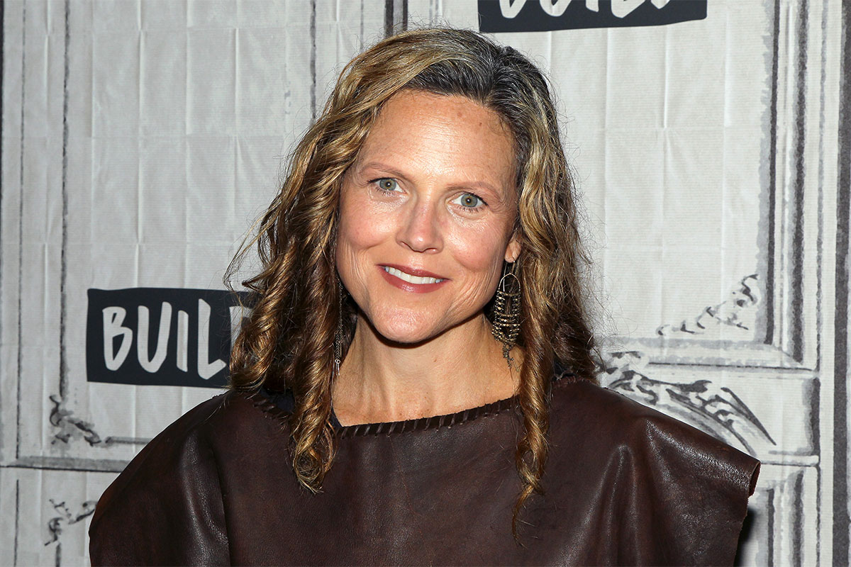 Irene Taylor Brodsky