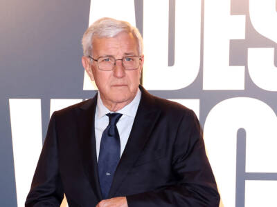 Marcello Lippi