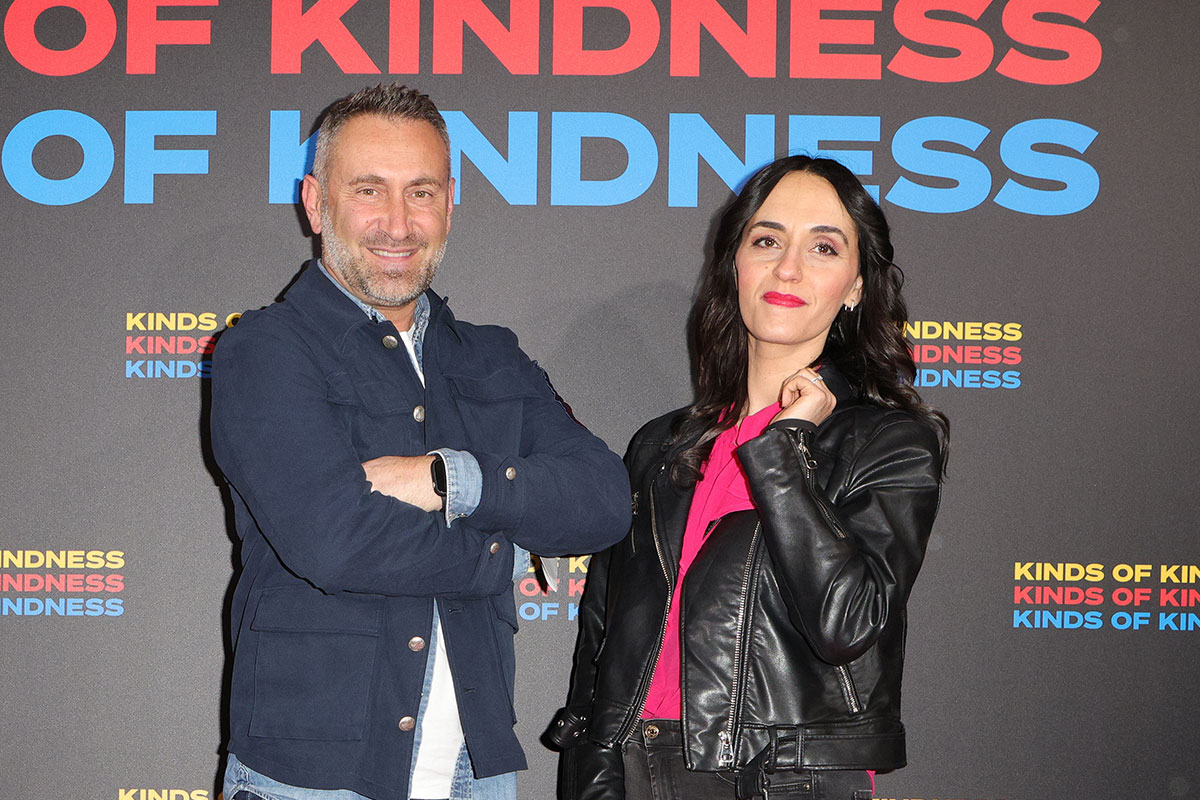 Paolo Piva Elisabetta Sacchi