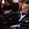Stephen Hawking