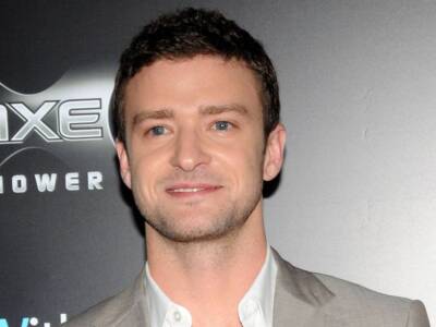 Justin Timberlake