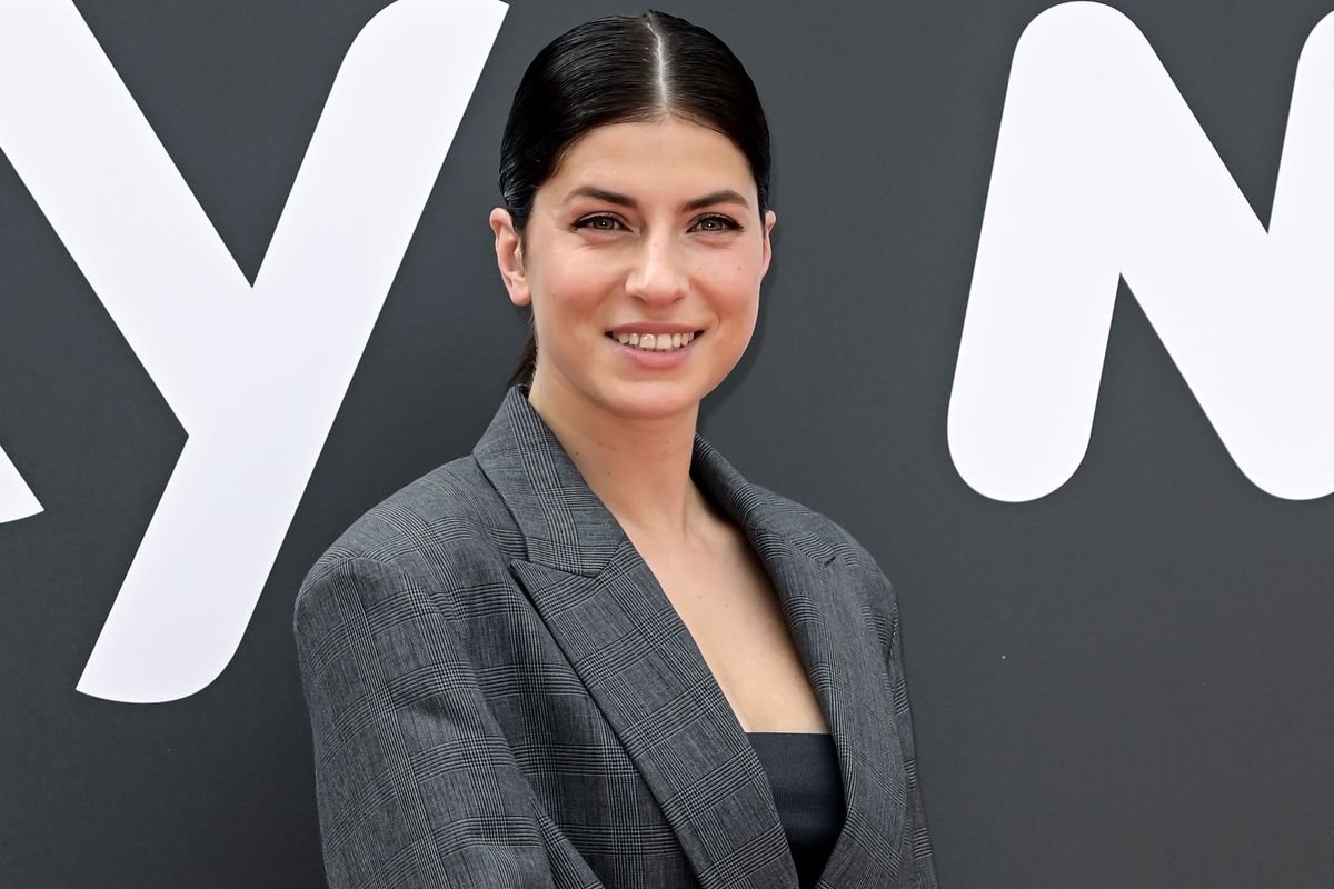 Maria Chiara Giannetta