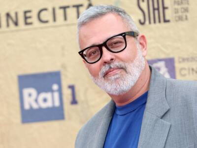 Francesco di Gesù Frankie hi nrg