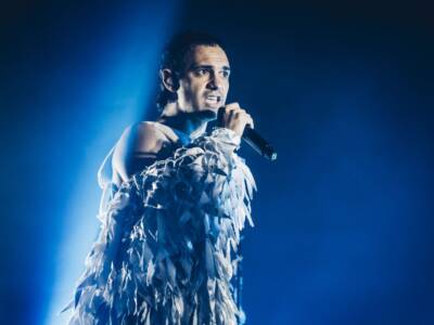 Marco Jacopo Bianchi Cosmo