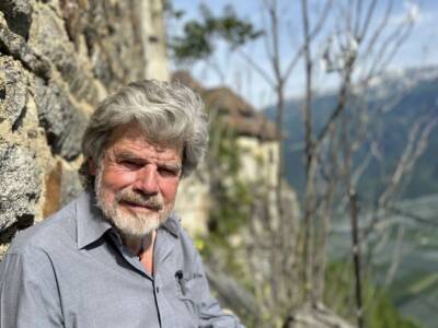 Reinhold Messner