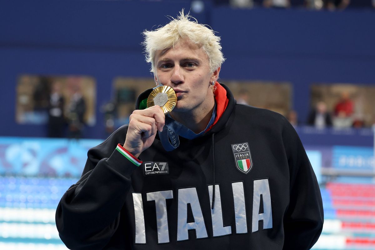 Nicolò Martinenghi