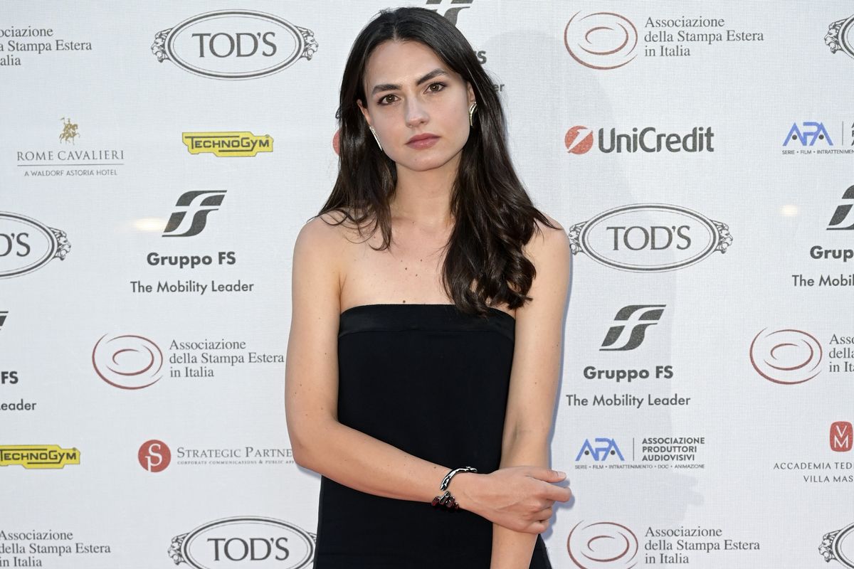 Romana Maggiora Vergano