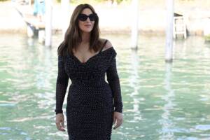 Monica Bellucci
