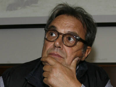Oliviero Toscani