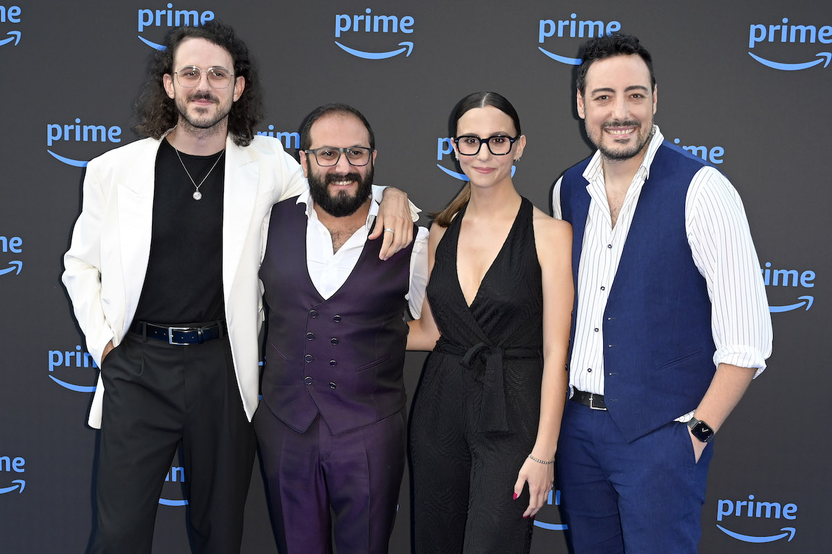 Stasera a letto tardi sbarca in tv: come funziona e chi sono i bambini dello show dei The Jackal