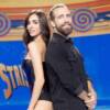 Beatrice Coari e Gianluca Briganti, Striscia la Notizia