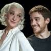 Federico Cesari e Drusilla Foer, Tutto chiede salvezza