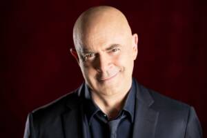 Maurizio Crozza