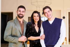 Cortesie per gli ospiti